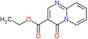 ethyl 4-oxo-4H-pyrido[1,2-a]pyrimidine-3-carboxylate