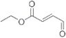 Ethyl (2E)-4-oxo-2-butenoate