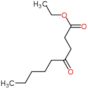 ethyl 4-oxononanoate