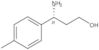 (γR)-γ-Amino-4-methylbenzenepropanol