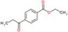 ethyl 4-propanoylbenzoate