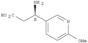 3-Pyridinepropanoicacid, b-amino-6-methoxy-, (bR)-