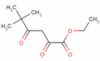 Éthyl triméthylacétopyruvate