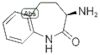 (R)-3-AMINO-2,3,4,5-TETRAHYDRO-1H-1-BENZAZEPIN-2-ONE