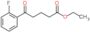 Ethyl 2-fluoro-δ-oxobenzenepentanoate