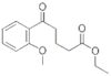 ETHYL 5-(2-METHOXYPHENYL)-5-OXOPENTANOATE