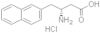 (R)-3-amino-4-(2-naphthyl)-butyric acid-HCl