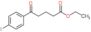 Ethyl 4-iodo-δ-oxobenzenepentanoate