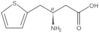 (R)-3-amino-4-(2-thienyl)-butyric acid-HCl