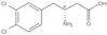(R)-3-amino-4-(3,4-dichloro-phenyl)-butyric acid-HCl