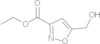 ethyl 5-(hydroxymethyl)isoxazole-3-carboxylate