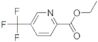 2-Pyridinecarboxylic acid,5-(trifluoromethyl)-,ethyl ester