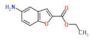 Ethyl 5-Aminobenzofuran-2-carboxylate