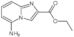 Ethyl5-aminoimidazo[1,2-a]pyridine-2-carboxylate