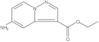 ethyl 5-aminopyrazolo[1,5-a]pyridine-3-carboxylate