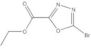 ethyl 5-bromo-1,3,4-oxadiazole-2-carboxylate