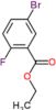 ethyl 5-bromo-2-fluorobenzoate