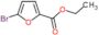 ethyl 5-bromofuran-2-carboxylate