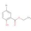 Benzoic acid, 5-bromo-2-hydroxy-, ethyl ester