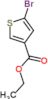 ethyl 5-bromothiophene-3-carboxylate