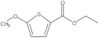 Etil 5-metoxi-2-tiofenocarboxilato