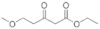 5-METHOXY-3-OXO-PENTANOIC ACID ETHYL ESTER