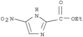 1H-Imidazole-2-carboxylicacid, 5-nitro-, ethyl ester