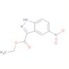 1H-Indazole-3-carboxylic acid, 5-nitro-, ethyl ester