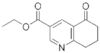 Ethyl 5-oxo-5,6,7,8-tetrahydrochinolin-3-carboxylat