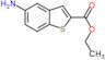 ethyl 5-amino-1-benzothiophene-2-carboxylate