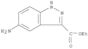 1H-Indazole-3-carboxylicacid, 5-amino-, ethyl ester