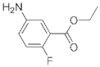 ETHYL 5-AMINO-2-FLUOROBENZOATE