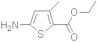 5-Amino-3-methyl-2-thiophenecarboxylic acid ethyl ester