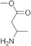 3-Amino-butyric acid methyl ester