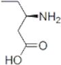 (R)-3-aminoPentanoic acid