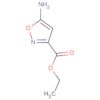 3-Isoxazolecarboxylic acid, 5-amino-, ethyl ester