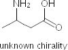 (R)-3-aminobutanoic acid hydrochloride