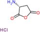 (3R)-3-aminotetrahydrofuran-2,5-dione hydrochloride