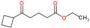 Ethyl δ-oxocyclobutanepentanoate