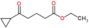 ethyl 5-cyclopropyl-5-oxo-pentanoate