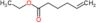 ethyl hex-5-enoate