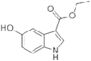 1H-Indole-3-Carboxylic Acid,5-Hydroxy-,Ethyl Ester