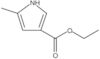 Ethyl 5-methyl-1H-pyrrol-3-carboxylat