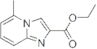 ethyl5-methylH-imidazo[1,2-a]pyridine-2-carboxylate