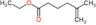 etil 5-metil-hex-5-enoato