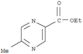 2-Pyrazinecarboxylic acid, 5-methyl-, ethyl ester