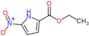ethyl 5-nitro-1H-pyrrole-2-carboxylate
