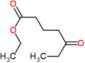 ethyl 5-oxoheptanoate