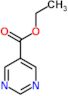 ethyl pyrimidine-5-carboxylate