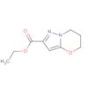 5H-Pyrazolo[5,1-b][1,3]oxazine-2-carboxylic acid, 6,7-dihydro-, ethylester